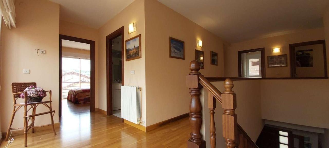 Badarán Casa Alfredoヴィラ エクステリア 写真