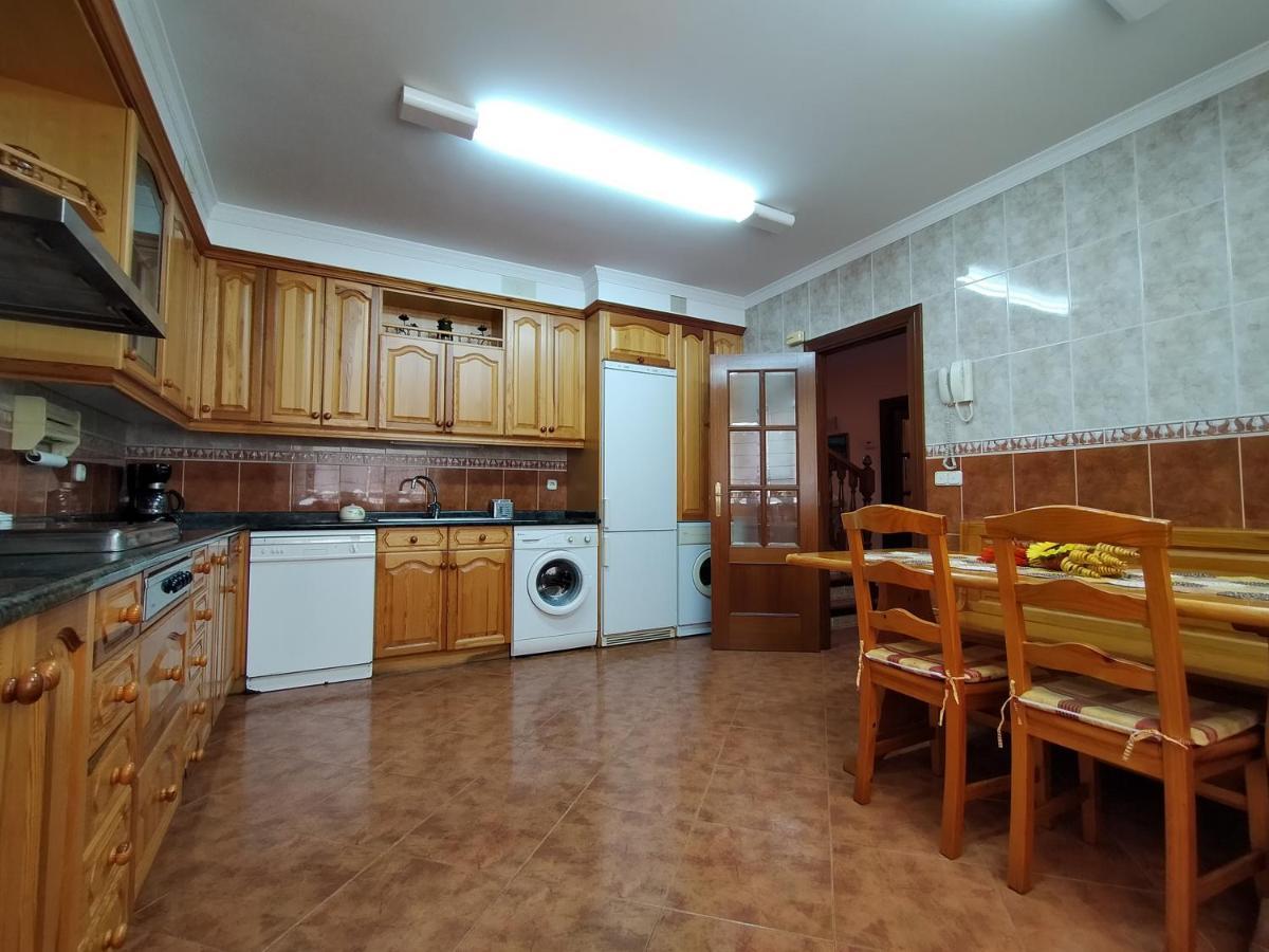 Badarán Casa Alfredoヴィラ エクステリア 写真