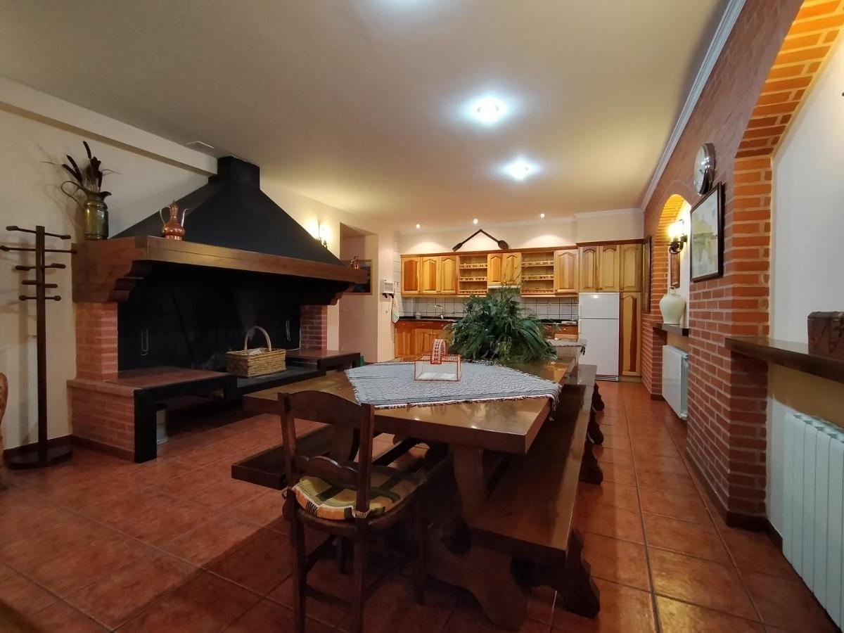 Badarán Casa Alfredoヴィラ エクステリア 写真