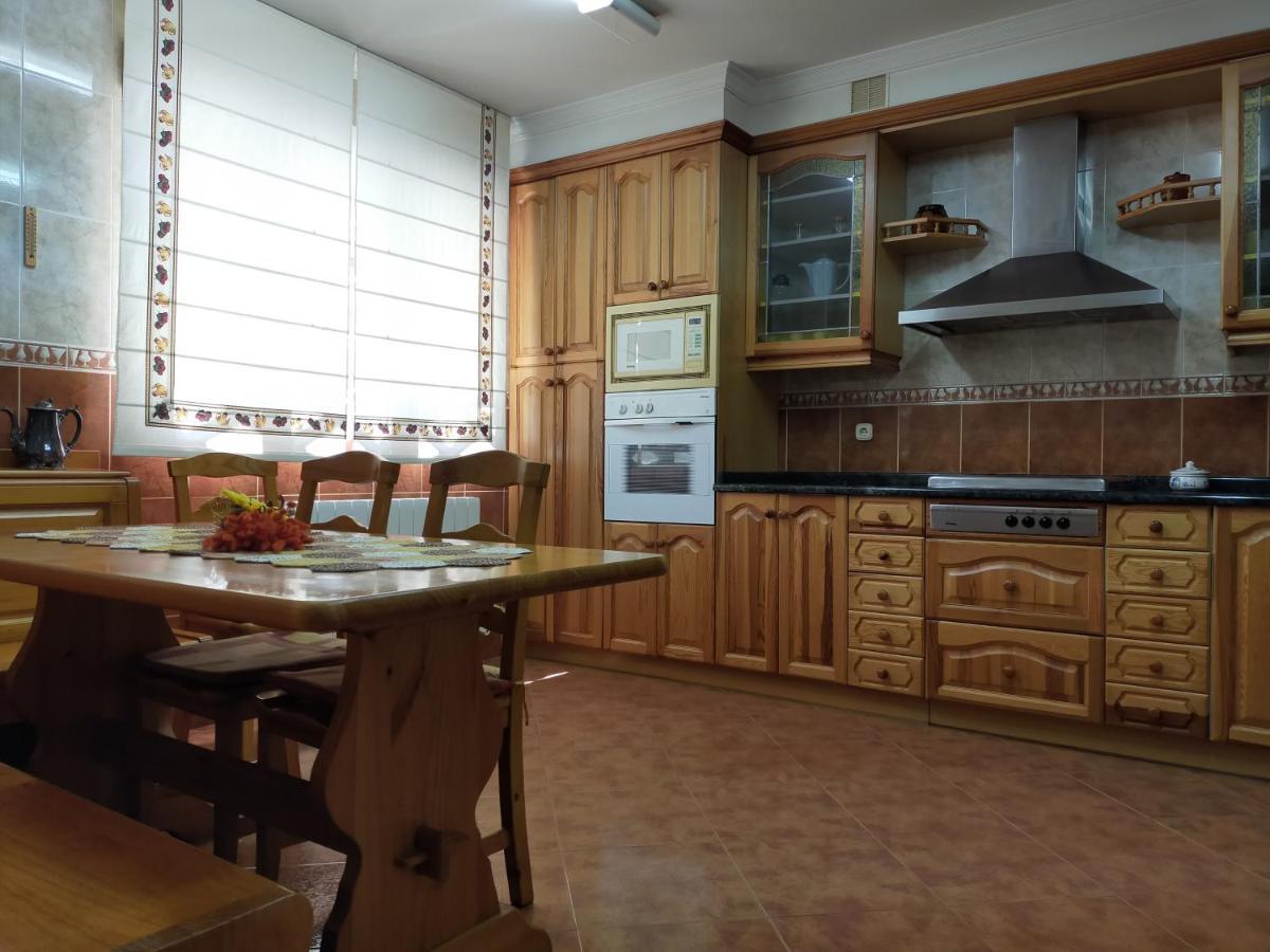 Badarán Casa Alfredoヴィラ エクステリア 写真